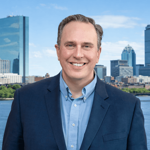 Mike McLaughlin Boston skyline Mike McLaughlin Boston skyline