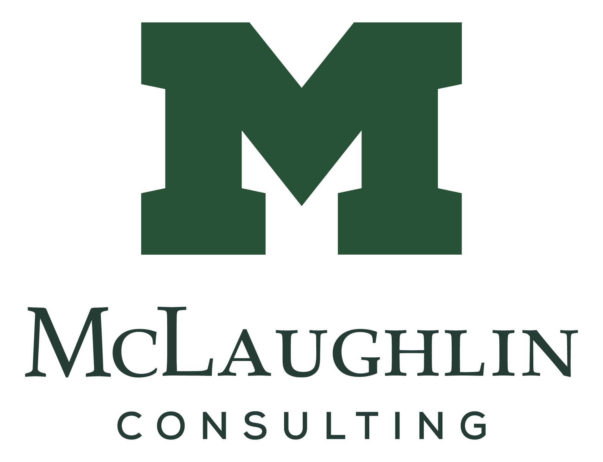 McLaughlin Consulting-01 McLaughlin Consulting-01